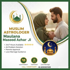 Love Problem Solution Astrologer +91-8290657409