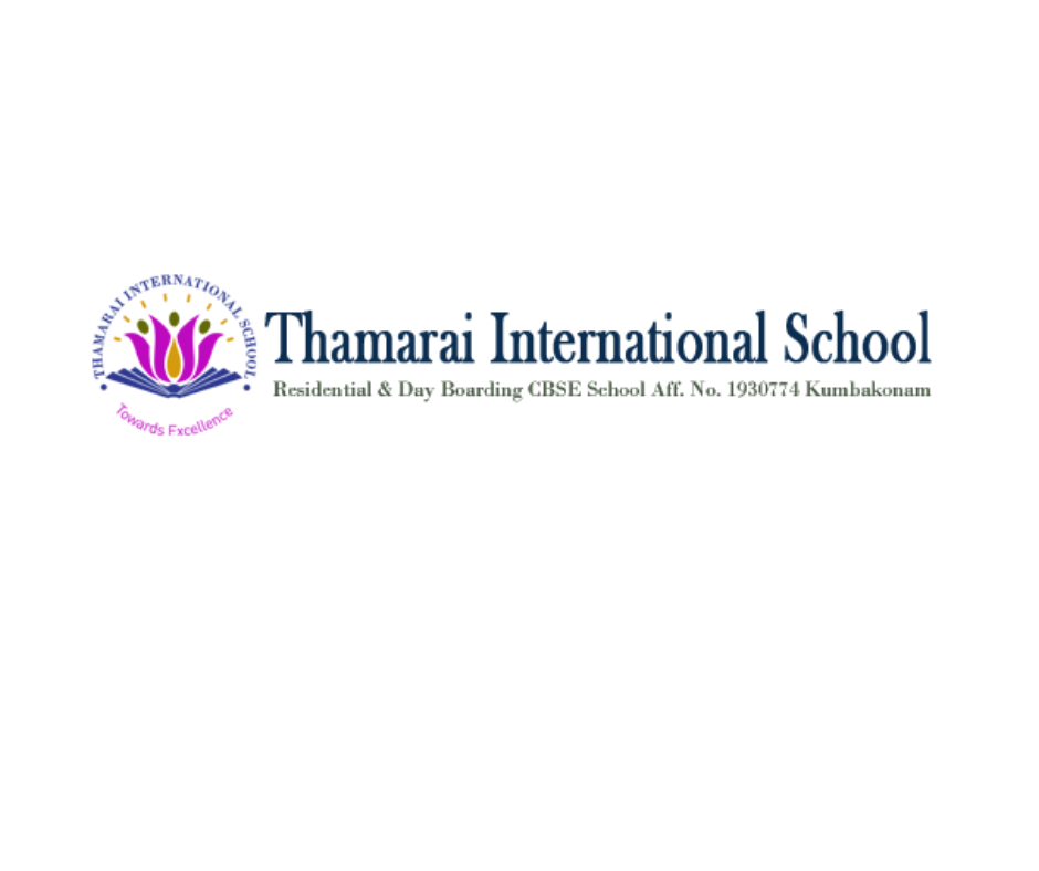 THAMARAI EDUCATIONAL TRUST / (THAMARAI INTERNATIONAL SCHOOL)   156/4A, Asoor Main Road, Kadichambadi,, Kumbakonam, Thanjavur, Tamil Nadu, 612501