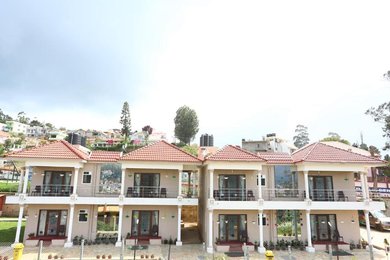 Room Booking - Hotel Paradise Perfect, Ooty