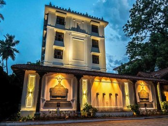 Hotel Booking - SVATMA, THANJAVUR