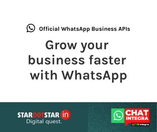 Bulk WhatsApp Services to generate leads & sales in your Business