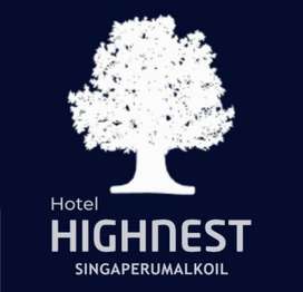 Travel is not complete without a good stay! Check out our Hotel Highnest !
