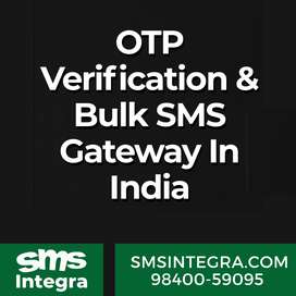 Bulk SMS service is a perfect medium to drive sales and increase customer loyalty