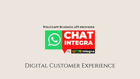 Don't miss out on a single customer with the best whatsapp API integration