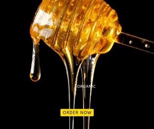 Methods that can be used to determine if honey is fake or adulterated