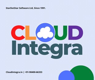 Stardotstar’s Cloud Integra for Cloud Communication.