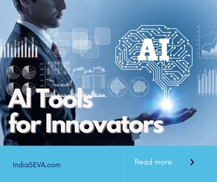 Al Tools for Innovators