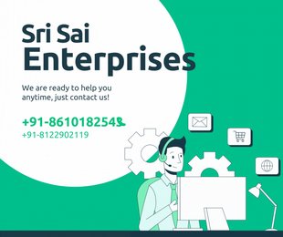 Welcome to Sri Sai Enterprises Services in Chennai