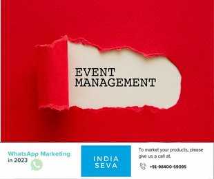 Saara event management Chennai