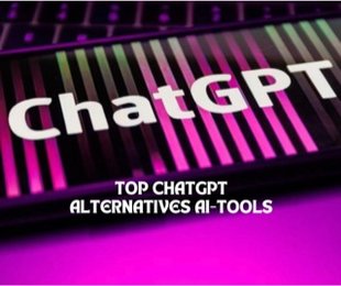 Top ChatGPT Alternatives to Complete Hours of Work in Just Seconds: