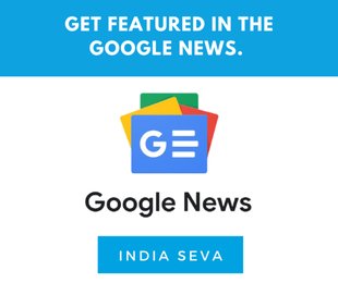 IndiaSEVA.com Get featured in the google news for free.