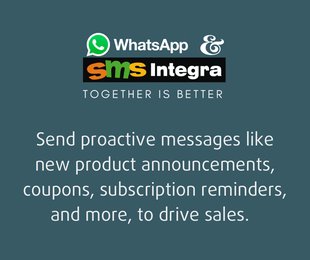 Answers to the frequently asked questions related to using WhatsApp for business purposes
