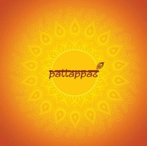 Pattappas - Deepawali Sweets