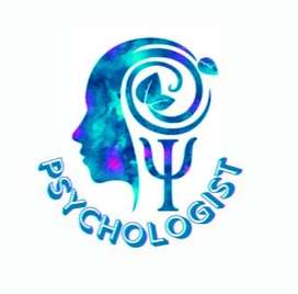 Counselling Psychologist, Psychotherapy Practitioner and Alternative Medicine Therapist .