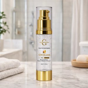 Kakadu Plum Cleanser for Bright, Fresh, Healthy Skin