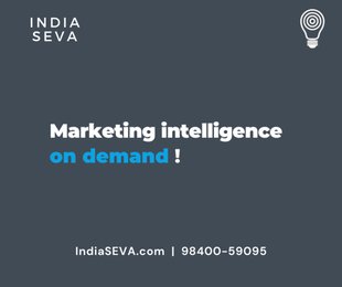 IndiaSEVA - Category List ,  IndiaSEVA:- sales and marketing data platform whose primary purpose is to guide enterprises, big and small, expand by making the right connections