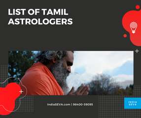 List of Astrologers
