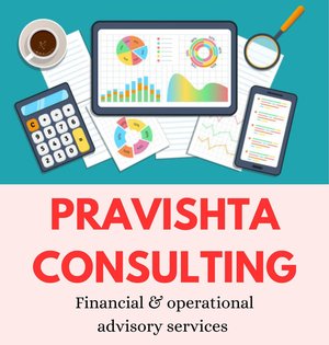 Pravishta Consulting - Financial and Operational advisory services in Chennai