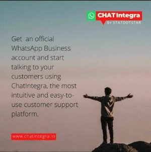 It's your time to shine. You've called upon us to build a WhatsApp marketing strategy that gets you the best results, and we've delivered.