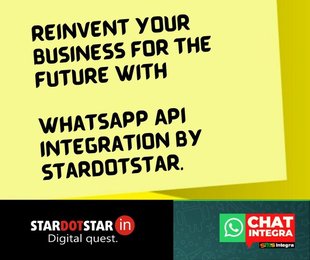 📢Automate your business with Whatsapp Chatbot📢