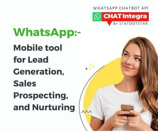Whatsapp Promotional SMS Service | Whatsapp Business API | ChatIntegra |