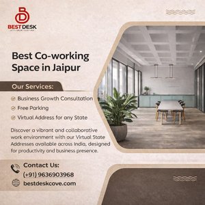 Coworking space near me