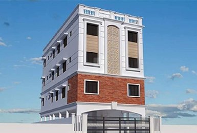 S N Abode  By S.N.Developers and Builders (P) LTD  Ambattur Chennai.  Near Ambattur Government Primary School