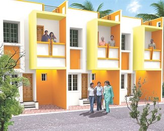 Annai Sri ashtalakshmi nagar  By Annai Builders Real Estates Pvt Ltd : Maraimalai Nagar, GST, Chennai.  Near Sivananda Gurukulam