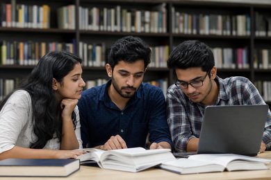 High Impact Scopus Indexed Journals for Academic Research!