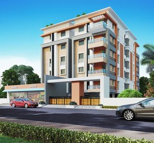DAC Intellia  By DAC Developers  Tambaram Chennai.  400 meters from camp road junction