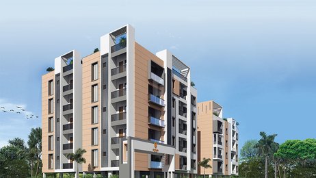 GP Homes Valencia Emerald  By GP Homes Pvt Ltd  Ayanambakkam Chennai.  Near Velammal Vidyalaya Ayanambakkam