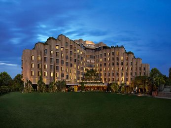 ITC Maurya, a Luxury Collection Hotel, New Delhi Near Lotus Temple