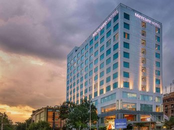Mercure Hyderabad KCP Banjara Hills, An Accor Hotel Near Apollo Hospitals