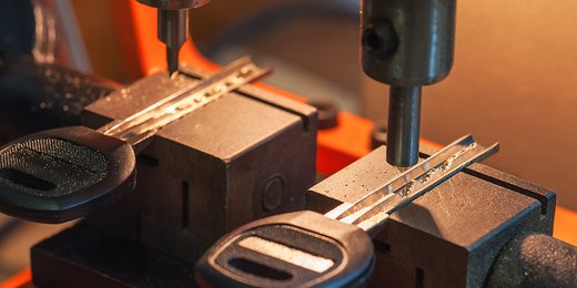 Digital & Laser Key Cutting Near Me by Experts