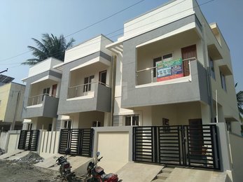 Master Villas Guduvanchery, GST, Chennai. Near Neelan Matriculation School