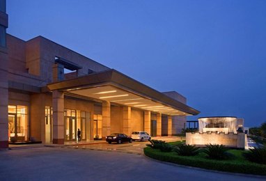 Radisson Blu Hotel Near  Amritsar International Airport