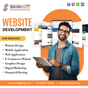 Best Website Design and Digital Marketing Company Chennai
