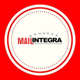 Mail Integra Create eye-catching Emails for your Business