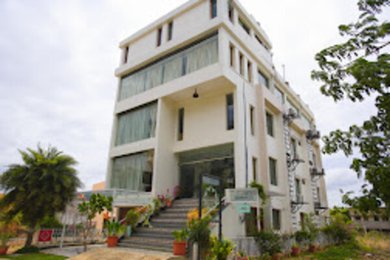 Hotel Highnest Near SRM University Kattankulathur