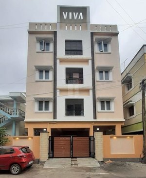 VIVA Venita  By VIVA Housing   S.Kolathur Chennai.  Near Nila Super Market