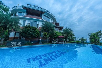 Mount Xanadu Resorts Near Calicut International Airport,