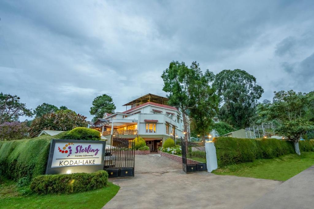 India Seva - Kodai Resort Hotel