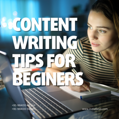 Content writing tips for beginners