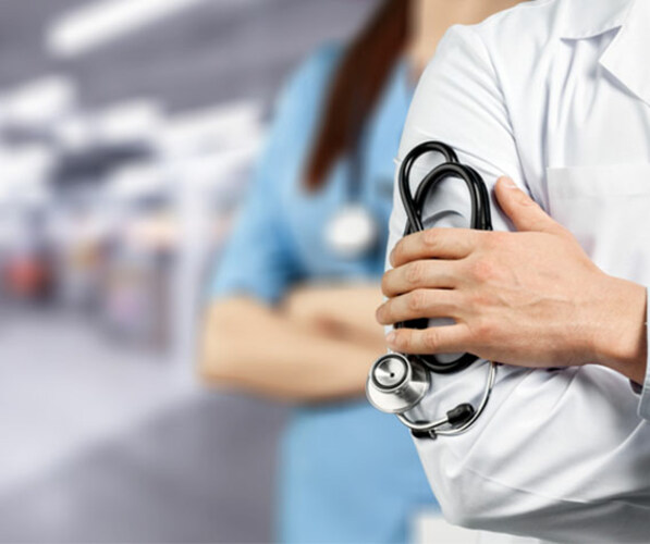 List of Telemedicine Professionals and doctors