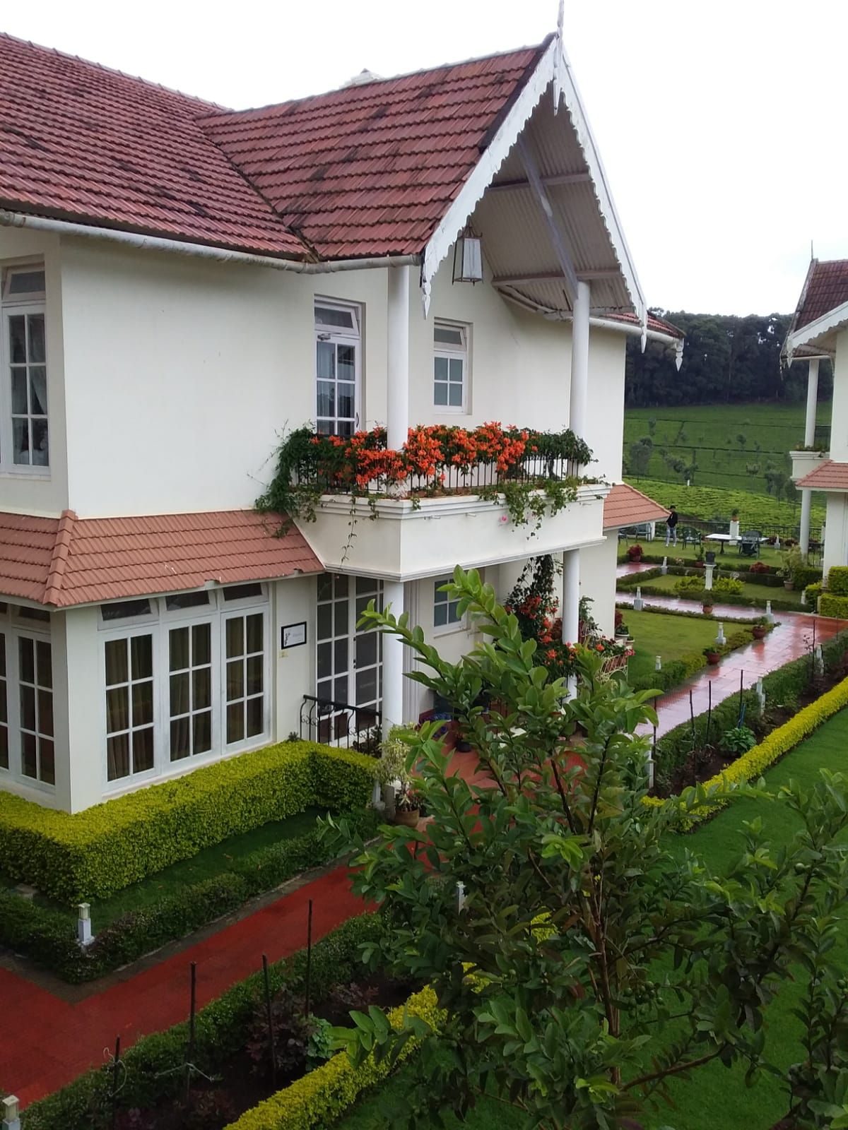 For sale: Property at Gated community location near Ooty