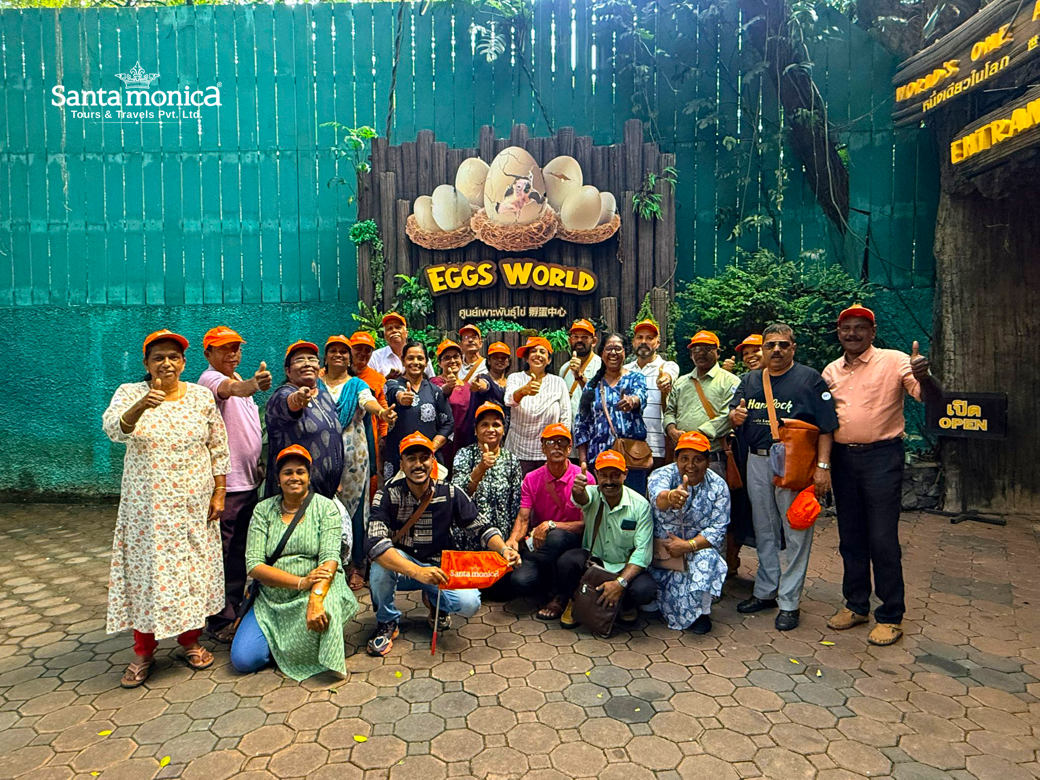 Discover the Best Tours and Travel Consultancy in Cochin