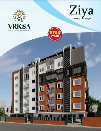 VRKSA ZIYA Near Saibaba Colony Coimbatore.  Opposite Avila Convent Matric School