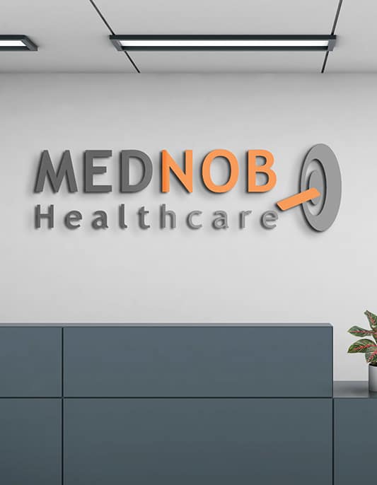 MEDNOB HEALTH CARE  176A, Vakill New Street, Simmakkal, Madurai -625001. Tamilnadu – India.