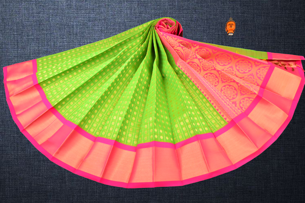 Chendur Silks   Best Saree Manufacturers in Salem D.NO.2.244/2, Kattampatty, Dhoramangalam(PO) Jalakandapuram - 636501.