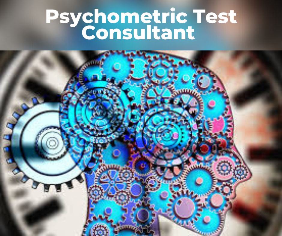 Psychometric Test